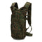 Mochila Táctica Multifuncional para Montaña y Expediciones