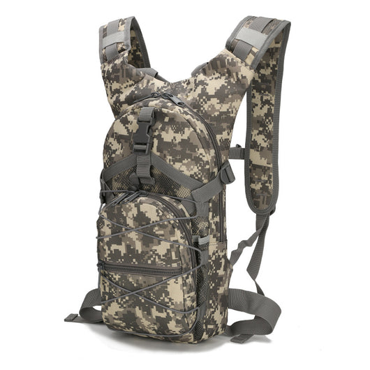 Mochila Táctica Multifuncional para Montaña y Expediciones - Image 6