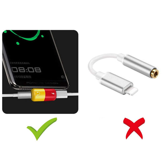 Funda Cargadora 2 en 1 con Audio para Huawei P30, P20 Pro, Mate 20 y Otros Modelos - Image 9