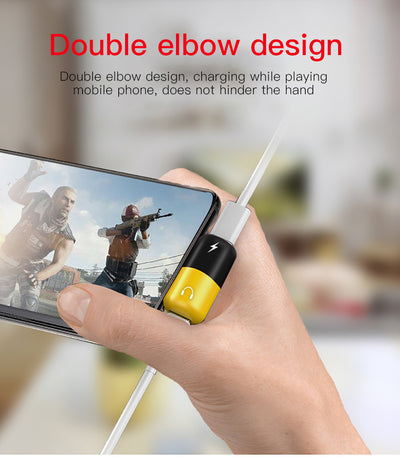 Funda Cargadora 2 en 1 con Audio para Huawei P30, P20 Pro, Mate 20 y Otros Modelos - Image 13