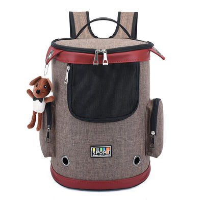 Bolsa de Transporte para Gatos y Mascotas - Image 3