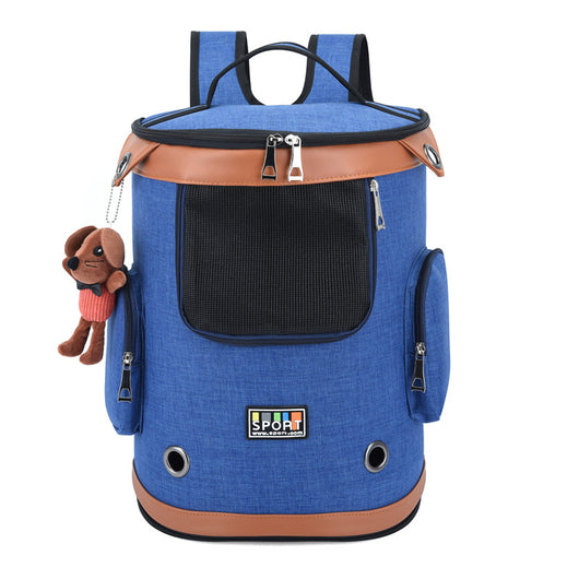Bolsa de Transporte para Gatos y Mascotas - Image 4