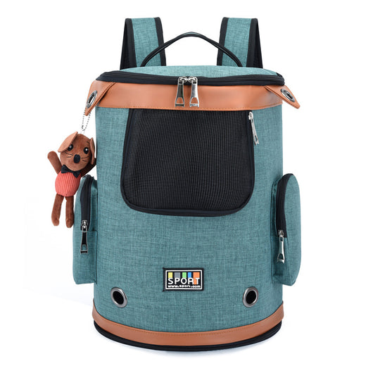 Bolsa de Transporte para Gatos y Mascotas - Image 5