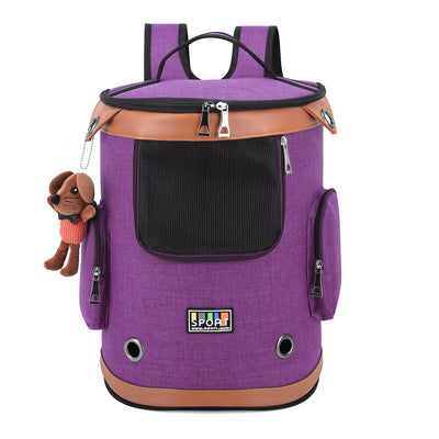 Bolsa de Transporte para Gatos y Mascotas - Image 2