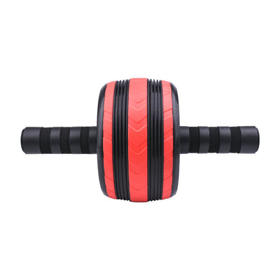 Rodillo Abdominal Doble Rueda Silencioso para Hombre y Mujer - Image 8
