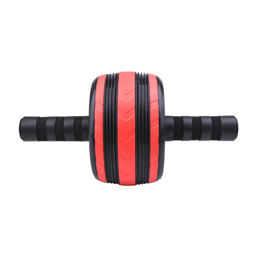 Rodillo Abdominal Doble Rueda Silencioso para Hombre y Mujer - Image 8