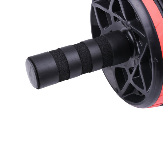 Rodillo Abdominal Doble Rueda Silencioso para Hombre y Mujer - Image 12