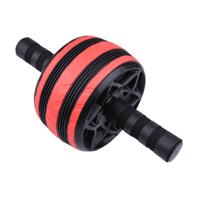 Rodillo Abdominal Doble Rueda Silencioso para Hombre y Mujer - Image 13
