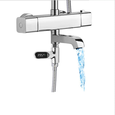 Sensor de Temperatura del Agua de Lectura Precisa - Image 8