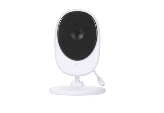Monitor Inalámbrico para Bebé con Intercomunicador Bidireccional y Sensor de Temperatura - Image 10
