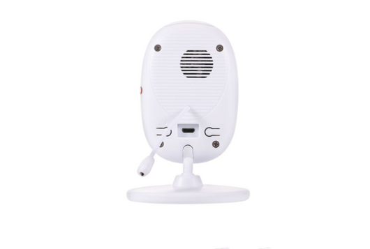 Monitor Inalámbrico para Bebé con Intercomunicador Bidireccional y Sensor de Temperatura - Image 8