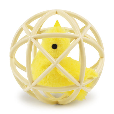 Balón de Sepak Takraw Simulado con Sonido - Image 4