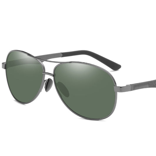 Gafas de Sol para Hombre Conducción con Protección UV - Image 11