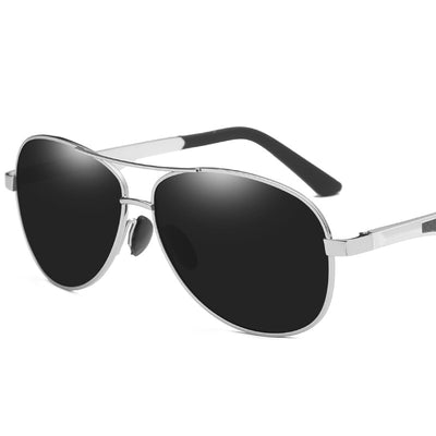 Gafas de Sol para Hombre Conducción con Protección UV - Image 12