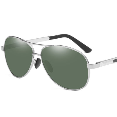 Gafas de Sol para Hombre Conducción con Protección UV - Image 13
