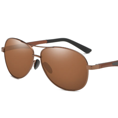 Gafas de Sol para Hombre Conducción con Protección UV - Image 17