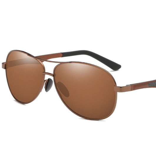 Gafas de Sol para Hombre Conducción con Protección UV - Image 17