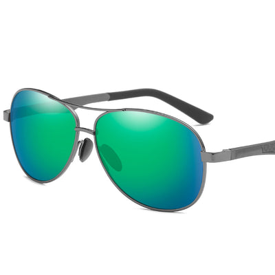 Gafas de Sol para Hombre Conducción con Protección UV - Image 20