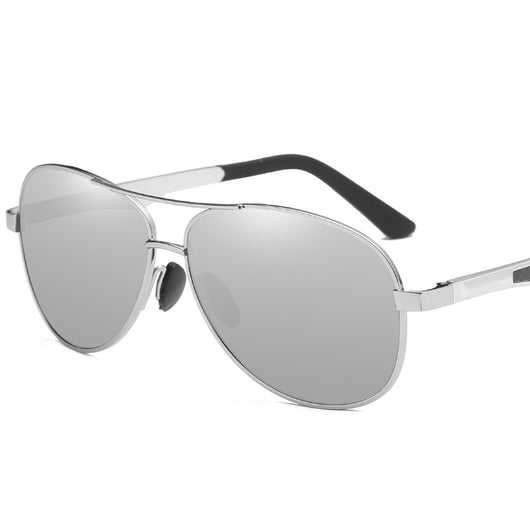 Gafas de Sol para Hombre Conducción con Protección UV - Image 19