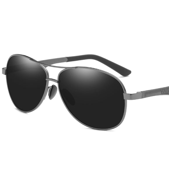 Gafas de Sol para Hombre Conducción con Protección UV