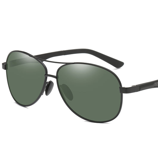 Gafas de Sol para Hombre Conducción con Protección UV - Image 4