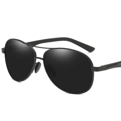 Gafas de Sol para Hombre Conducción con Protección UV