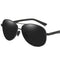 Gafas de Sol para Hombre Conducción con Protección UV