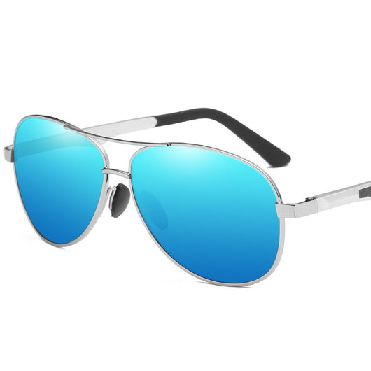 Gafas de Sol para Hombre Conducción con Protección UV - Image 9