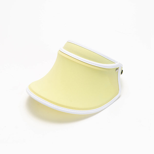 Sombrero de Ala Ancha para Niños y Adultos - Protección Solar Máxima