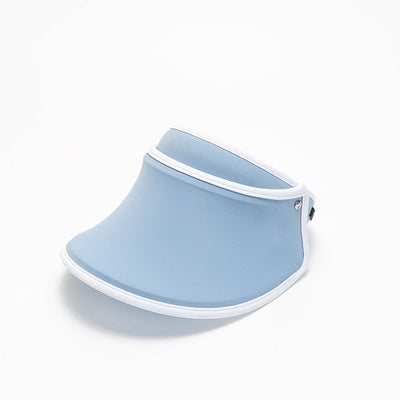 Sombrero de Ala Ancha para Niños y Adultos - Protección Solar Máxima - Image 4