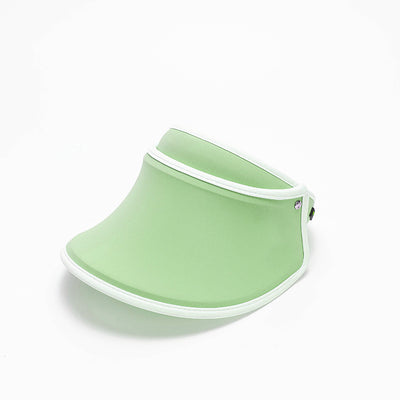 Sombrero de Ala Ancha para Niños y Adultos - Protección Solar Máxima - Image 5