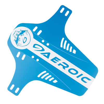 Guardabarros Portátil Compacto para Bicicleta de Montaña y Ruta - Image 7