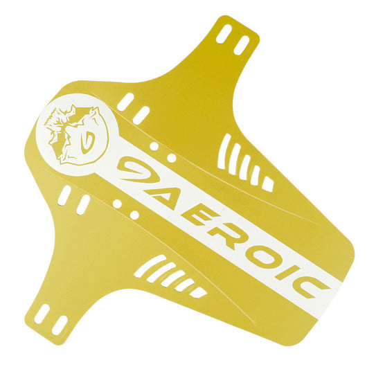 Guardabarros Portátil Compacto para Bicicleta de Montaña y Ruta - Image 3