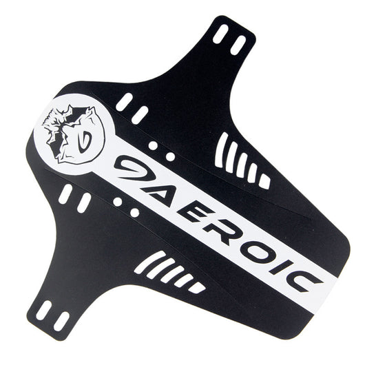 Guardabarros Portátil Compacto para Bicicleta de Montaña y Ruta - Image 5