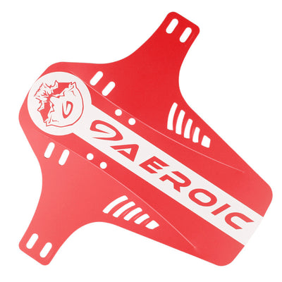 Guardabarros Portátil Compacto para Bicicleta de Montaña y Ruta - Image 4