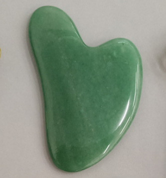 Rodillo de Jade Masajeador Facial - Image 7
