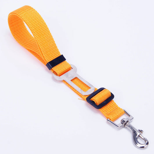Arnés de Seguridad para Mascotas en Auto - Cinturón de Sujeción - Image 6