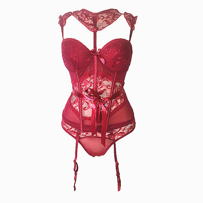 Ropa Íntima Sensual - Image 8