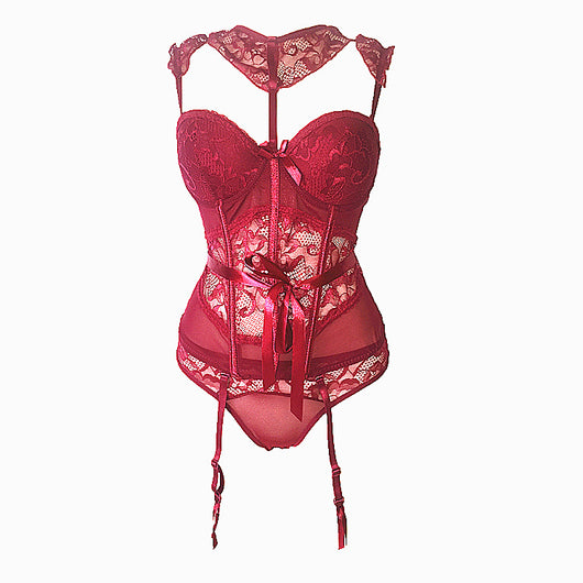 Ropa Íntima Sensual - Image 8