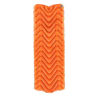 Colchoneta Inflable Ultra Ligera para Camping - Aislante Impermeable Portátil - Image 3