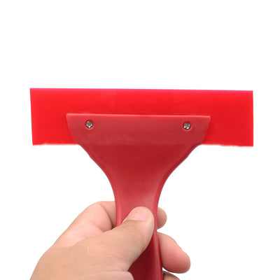 Raspador de Película Automotriz Profesional - Herramienta de Limpieza para Vinil y Film Protector - Image 9