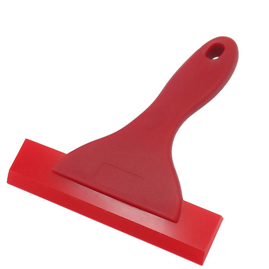 Raspador de Película Automotriz Profesional - Herramienta de Limpieza para Vinil y Film Protector
