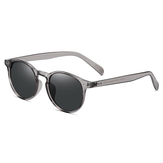 Gafas de Sol Redondas Unisex - Protección UV y Estilo - Image 8