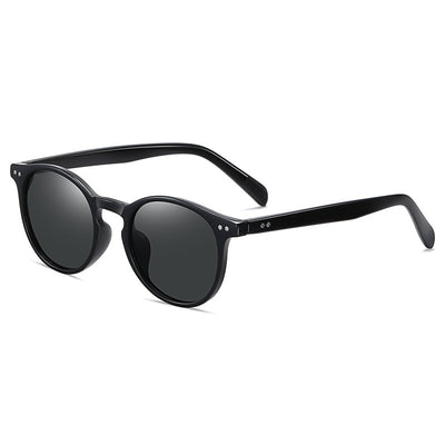 Gafas de Sol Redondas Unisex - Protección UV y Estilo