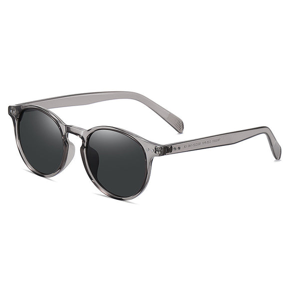 Gafas de Sol Redondas Unisex - Protección UV y Estilo