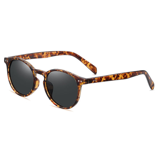 Gafas de Sol Redondas Unisex - Protección UV y Estilo - Image 13