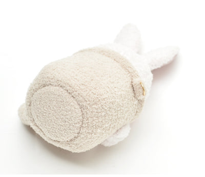 Bolsa Mensajera Conejo Peluche en Taza - Image 13