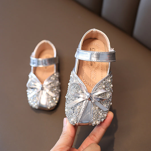 Zapatos Princesa para Niñas - Calzado Infantil Elegante Primavera - Image 8
