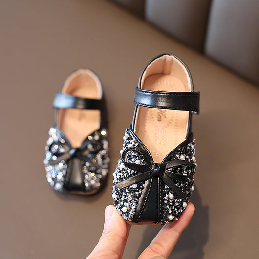 Zapatos Princesa para Niñas - Calzado Infantil Elegante Primavera - Image 10