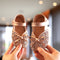 Zapatos Princesa para Niñas - Calzado Infantil Elegante Primavera